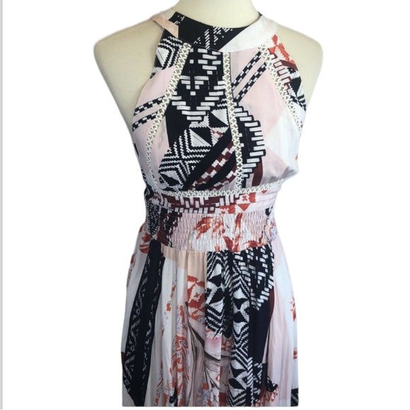 NWOT Abel the label summer endless dress. - Picture 12 of 14